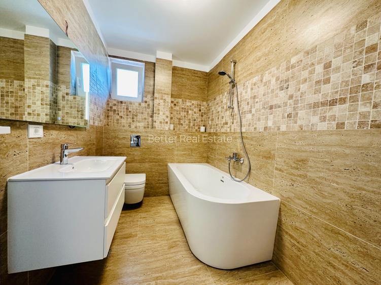 Casa Individuala in Com. Berceni cu 7 camere - Proiect Unic in Berceni - 12