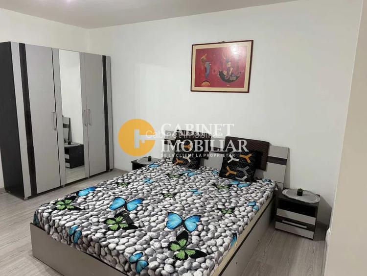 1 camera,  etaj 5/9, mobilat si utilat, Tatarasi - Flora - 2