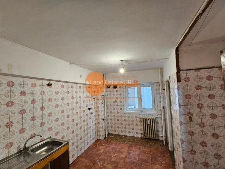 Apartament 4 camere | 97 mp | Piața Romană - 5