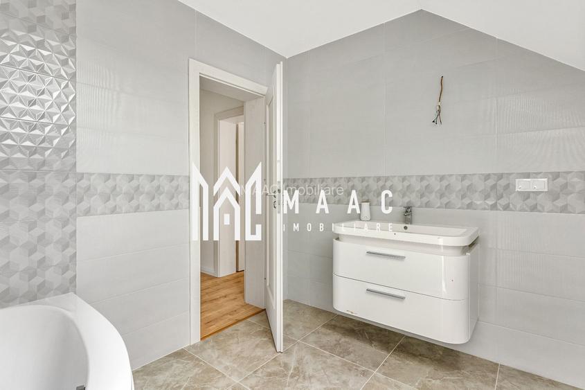 Casa 5 camere | Moderna | Teren 1036 MP | Tocile - 16