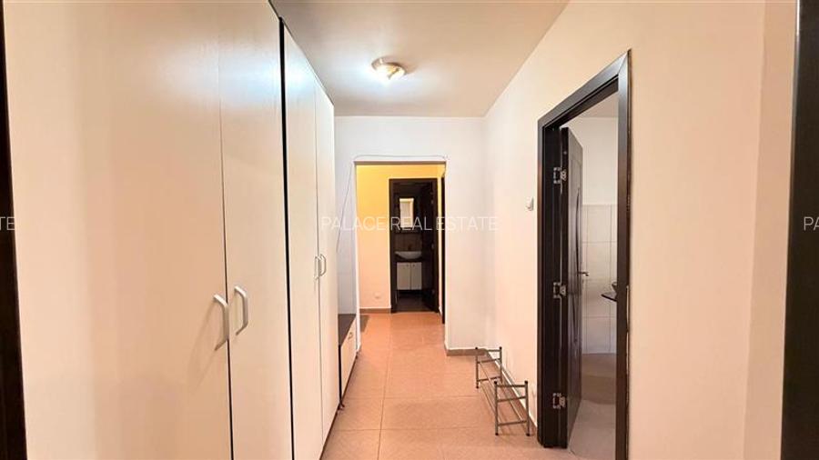 Apartament cu 2 camere, Gara, etaj 2, decomandat - 5