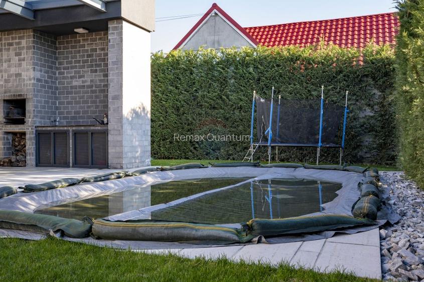 Casă / Vilă cu 5 camere de vânzare în zona Dealuri Oradea - 26