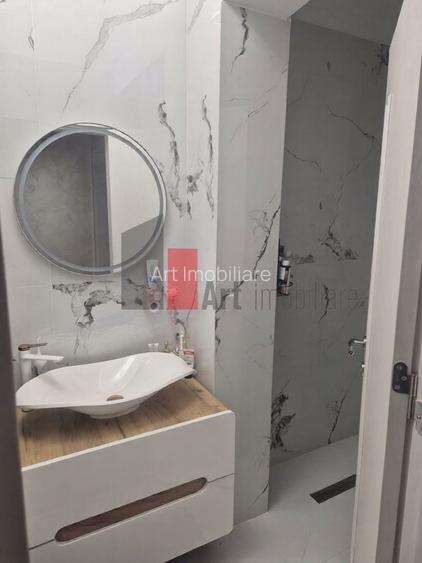 Vanzare apartament 3 camere 70 mp-Weiner Palada+loc de parcare - 8