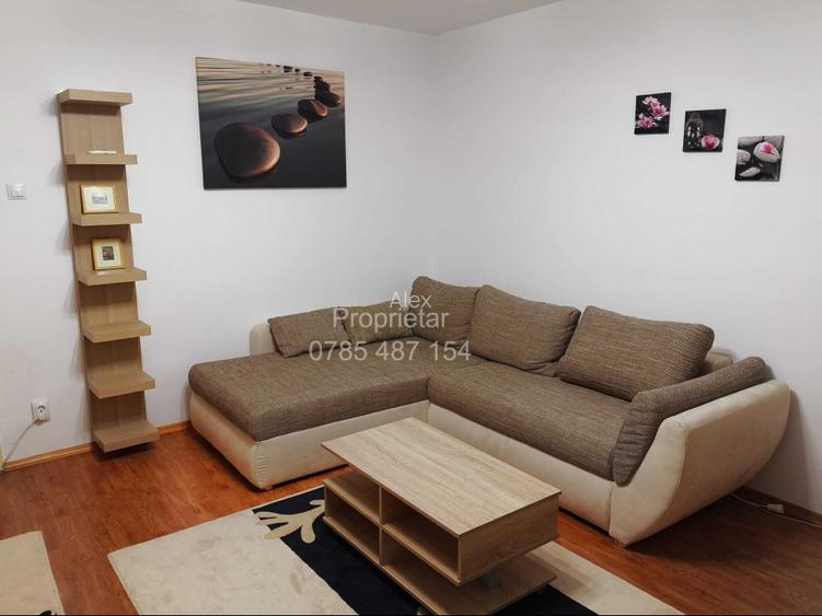 Garsoniera - zona Unirii/Natiunile Unite - Particular - 12