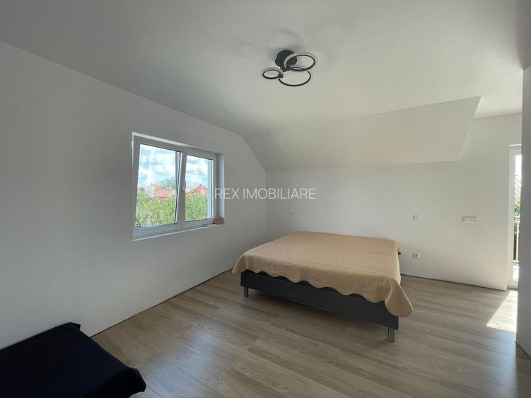 Casă individuala - 5 camere-  SUPERPOZITIE! - 11