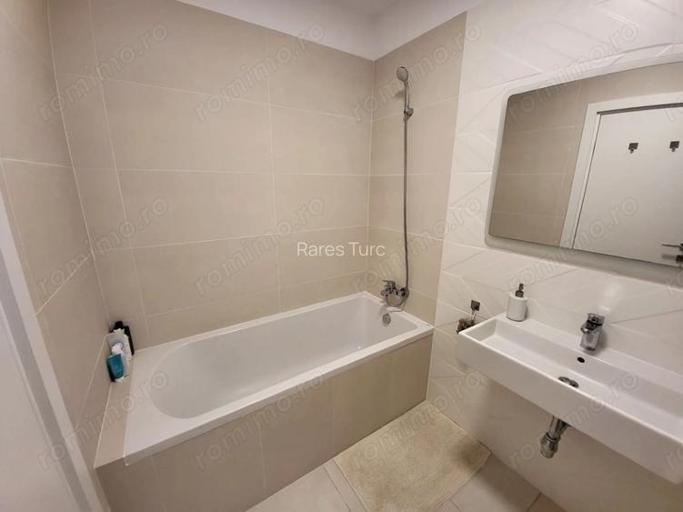 Proprietar, inchiriez ap. 2 camere in Campeador Residence, langa VOX - 6