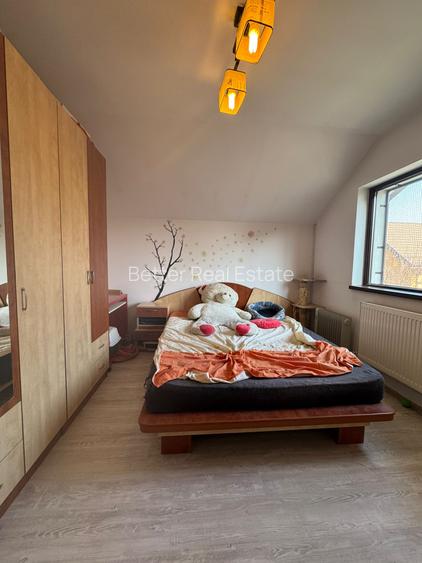 Casă Individuală de Vânzare Berceni Ilfov – 4 Camere, 250 mp - Stradă Asfaltată - 21