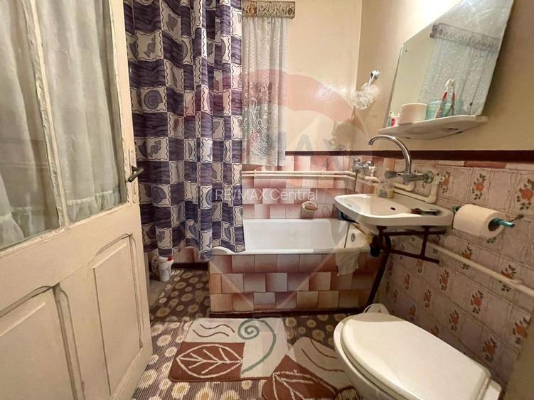 Casă și Teren Generos la Granița cu Republica Moldova! - 7