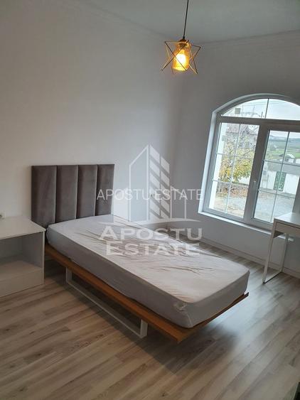 Jumatate de duplex,Pet Friendly,centrala proprie,Mosnita Noua - 4