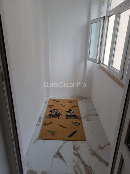 3 camere an constructie 1983 langa Ghencea Business Center - 9