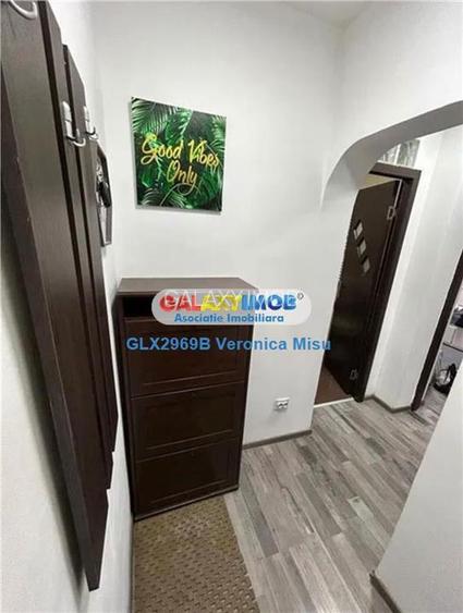 Garsoniera de inchiriat - Timpuri Noi - 7