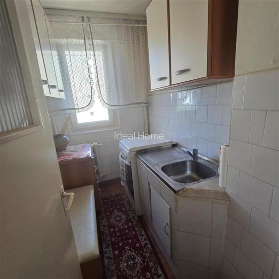 Apartament 2 camere Alexandru-Rond 28 - 5