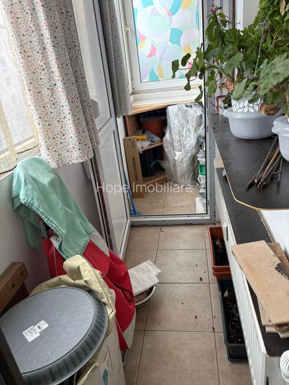 Chisinau - Garsoniera decomandata , bloc mixt - 7