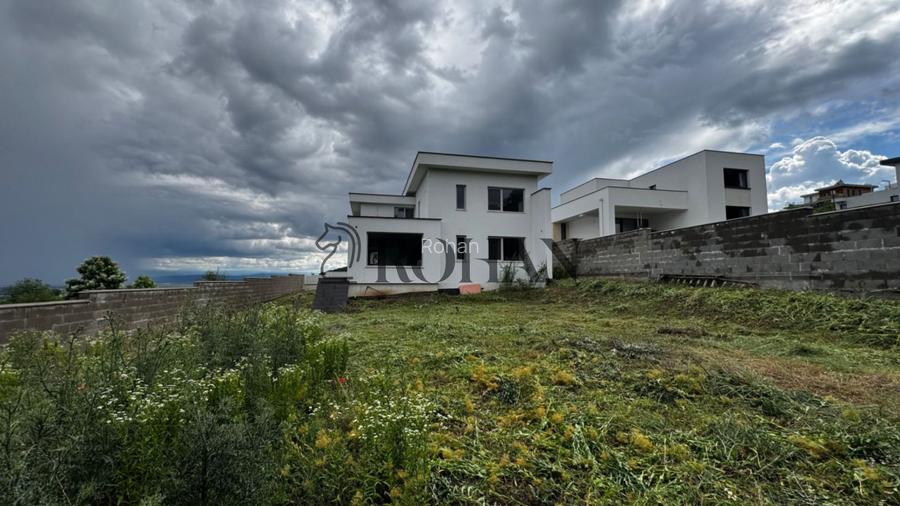 Vila noua la cheie | 6 camere | zona Schit Alba Iulia - 4