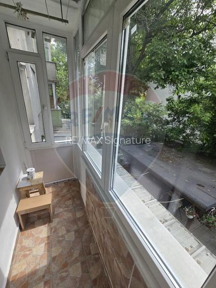 Apartament cu 2 camere de închiriat în zona Baneasa - 12