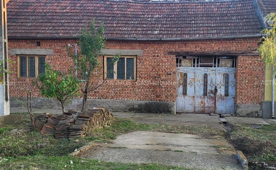 Berliste, Casa 6 Incaperi, 1129mp Teren, Pret Negociabil - 24