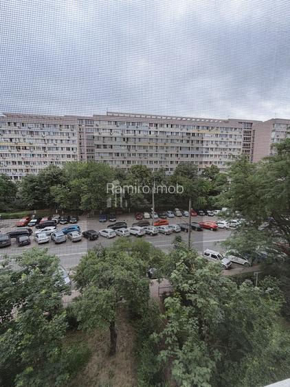 Garsoniera Dristor / Baba Novac 1 minut metrou Dristor - 8