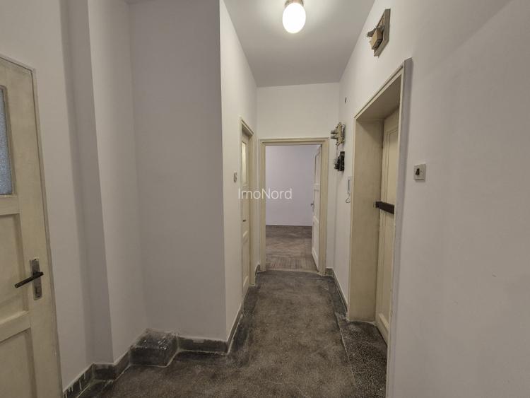 Apartament  2 camere, decomandat - Barbu Văcărescu - 6