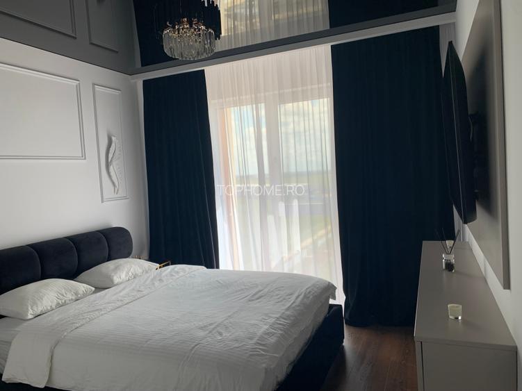 Apartament 2 camere, bloc nou, metrou Berceni - 5