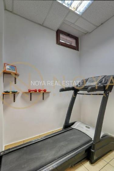 Apartament in Vila 5 camere   Spatiu Birou | Piata Victoriei Kiseleff - 10