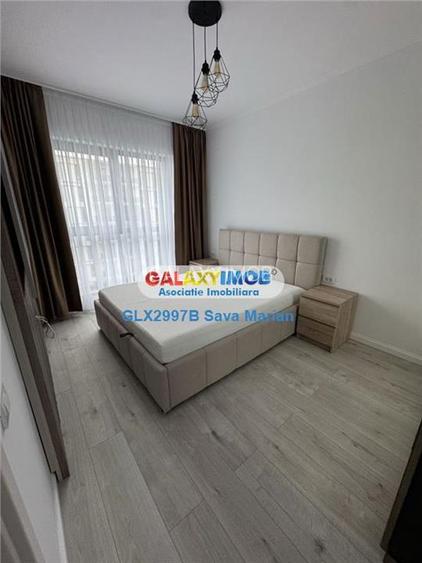 APARTAMENT 2 CAMERE DE INCHIRIAT PLAZA RESIDENCE - 7