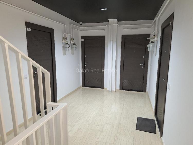 2 decomandate Central Park Basarabiei Bloc 2023 53mp utili 4/6 mobilat/utilat - 8