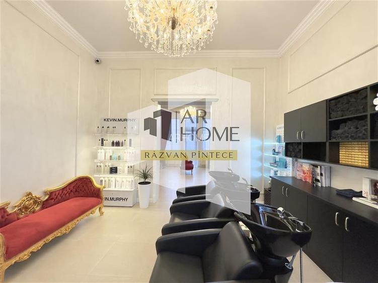 Vila interbelica renovata complet in zona centrala Ploiesti - 10