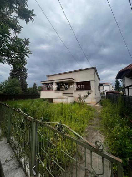 Casa centrala Campina - 2