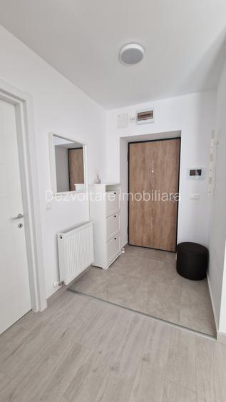 NOU Hils Brauner - Pallady - 2 cam - parcare inclusa - Metrou Nicolae Teclu - 2