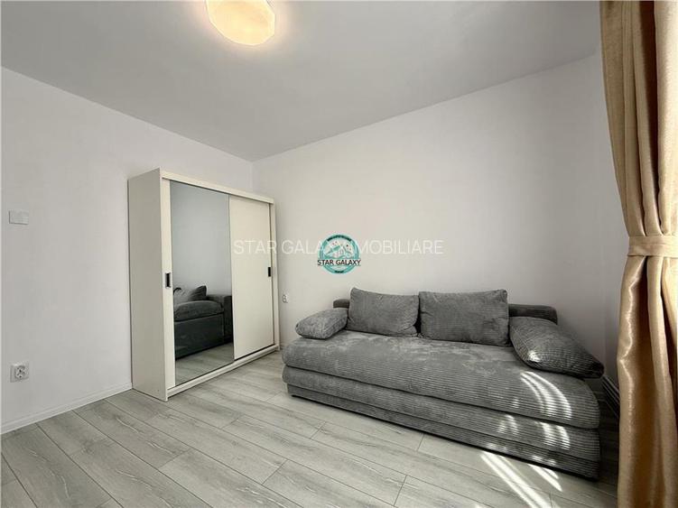Apartament cu 2 camere de inchiriat, decomandat, in Cornisa la 7 min from UMF - 5