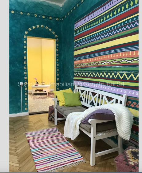 Apartament aproape de Piata Unirii - pretabil si pentru birouri - 14