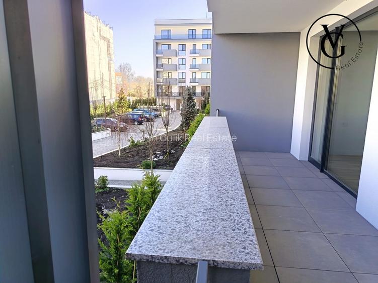 Apartament 3 camere Pipera | 5 Residence Forest | loc parcare subteran - 16