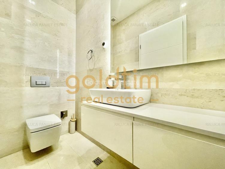 NOU/ PENTHOUSE/ PRIVELISTE/ TERASA GENEROASA/ 2 LOCURI DE PARCARE SUBTERANE - 20