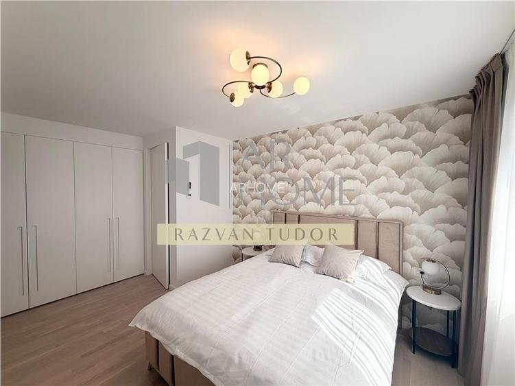 Apartament 3 camere, loc de parcare , Ploiesti, ultracentral - 14