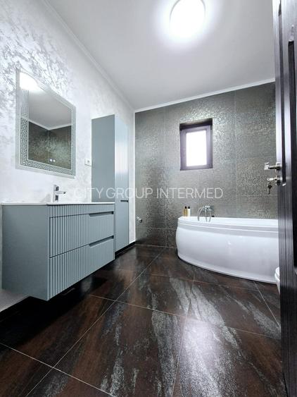 Valu lui Traian - zona linistita - casa moderna cu dotari de lux - 19