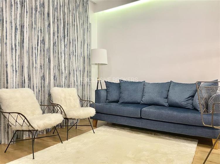 3 ROOMS HERASTRAU-NORDULUI  LUXURY DESIGN  PARKING - 3