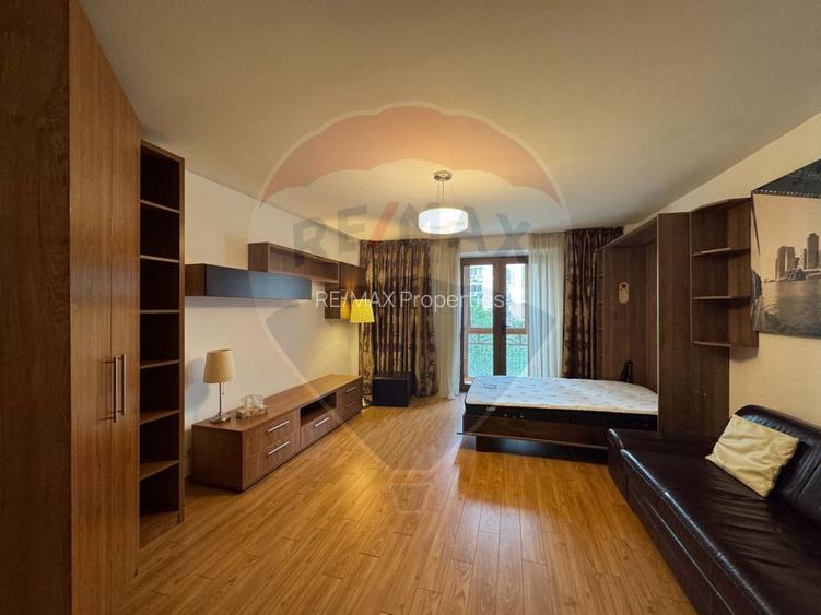Apartament cu 3 camere de închiriat în zona Natiunile Unite - 2