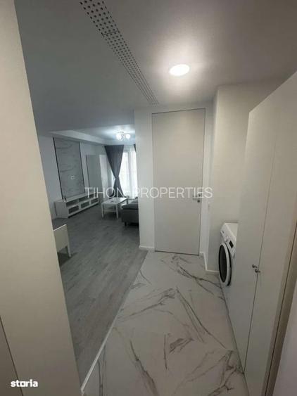 Garsoniera | Novum Viilor | Pet Friendly | Bloc Nou- Prima Inchiriere  - 8