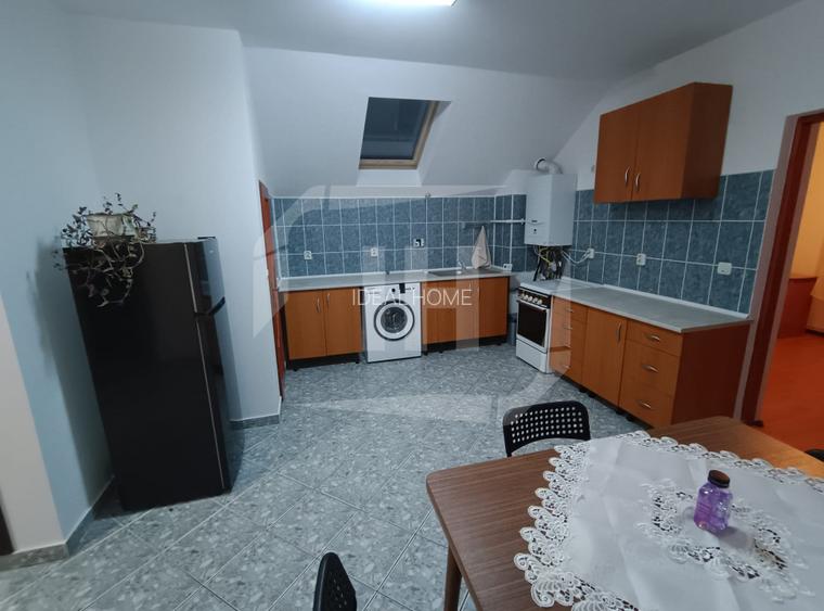 Apartament 3 camere, decomandat, zona strazii Dunarii - 3
