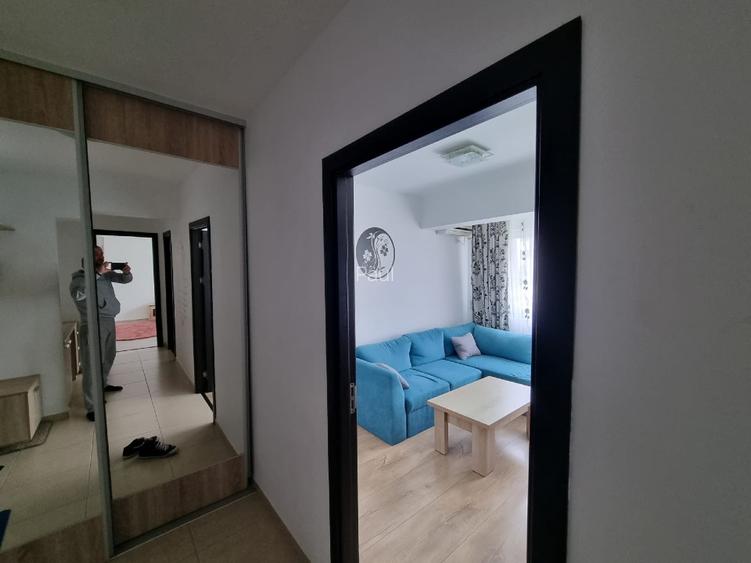 Inchiriez apartament Tomis Plus - 4