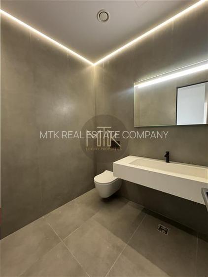 Apartament 4 camere LUX, finisaje premium, smarthome - Lacul Floreasca - 22