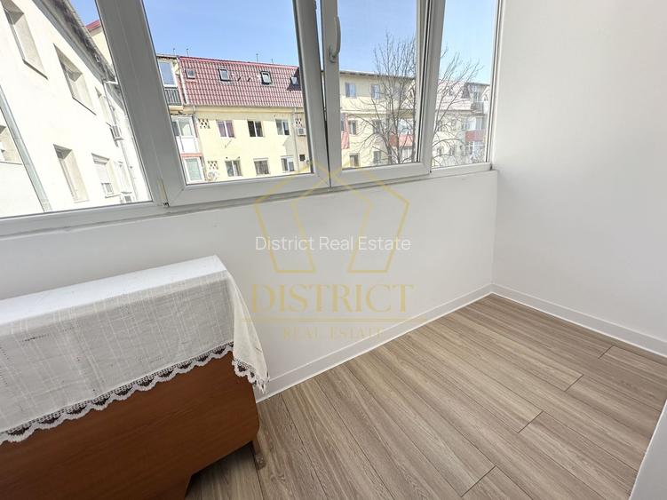 Apartament  cu 3 camere | Spitalul Judetean - 7