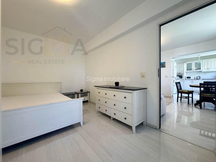 Apartament cu 2 camere de inchiriat, str. Horea! - 5