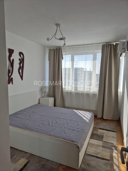 Inchiriez apartament 2 camere renovat Muncii/ Basarabia - 10