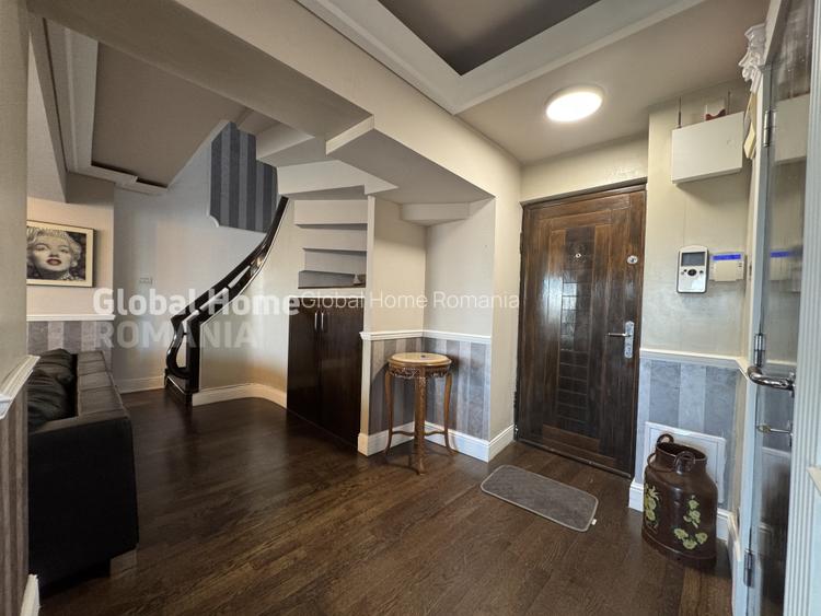 Duplex Bulevardul Unirii Fantani | Metrou Unirii | Piata Constitutiei - 8