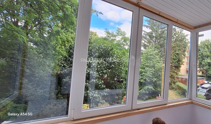 Apartament 2 camere Calea Bucuresti,etajul 1,90500 Euro - 5