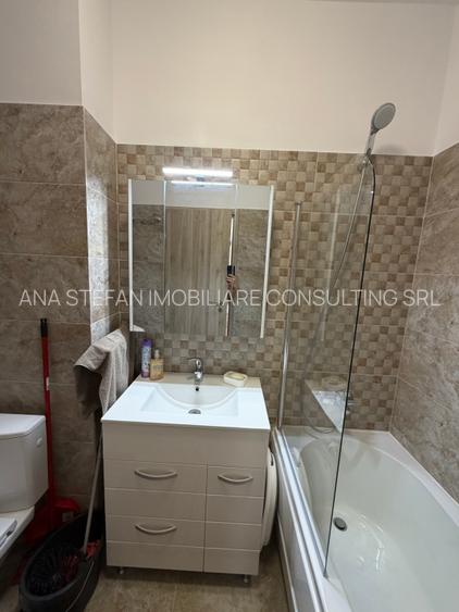 Grozavesti l 2 Camere + Subterana l Regie Residence l 3 Min Metroul Prima chirie - 12