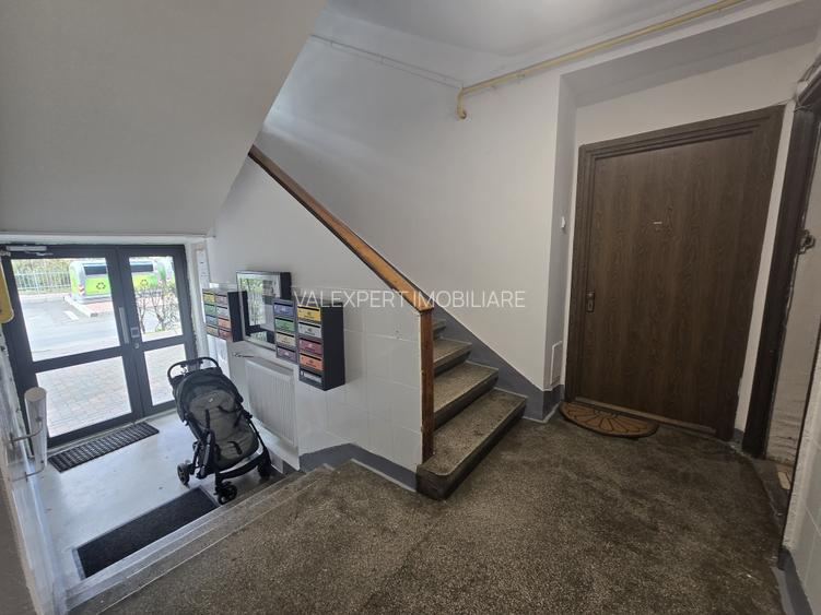 Metrou – Piata Muncii. Ap 3 camere , suprafata 60mp. - 21