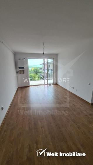 Apartamente de 4 camere, imobil nou zona Marasti, terasa 44 mp !  - 12