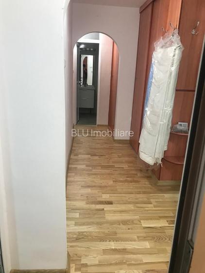 Apartament nemobilat 4 camere 2 bai 85 mp Zorilor - 9